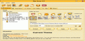 How the version 4.0.2.3 of Bee Icons looks like. Icons downloads.