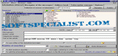 MailNavigator presented by Soft Specialist.